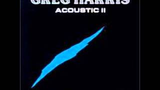 Greg Harris - Minor Swing