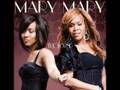 I'm Running - Mary Mary