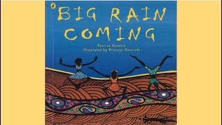 Big Rain Coming gameplay video by MonO, 2:15 duration