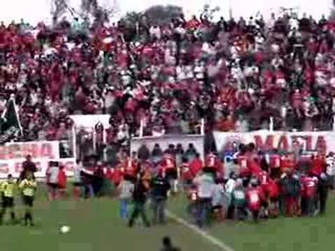 G.E.Brasil X Marcilio Dias (Santa Catarina)