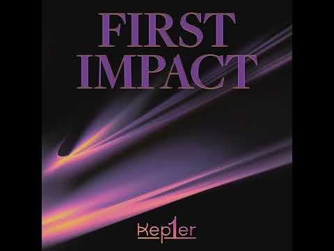 O.O.O (Kep1er Ver.) [CLEAN ACCAPELLA]