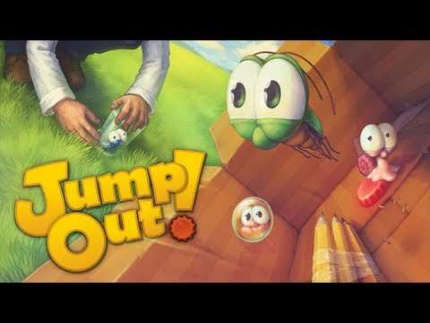 Best Free Games of The Day March 31, 2012