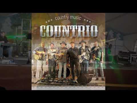 Countrio - Mexico, tequilla and me