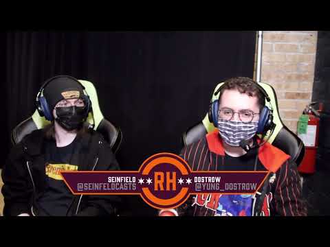 Roundhouse 2022 - Guilty Gear Strive Pools