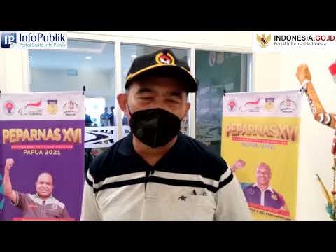 Menko PMK: Dorong Alat Olahraga Diproduksi di Dalam Negeri