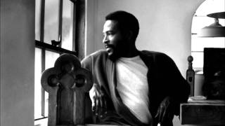 Marvin Gaye - Night Life