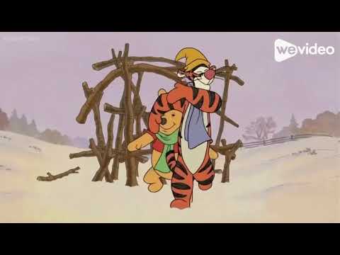 Tigger Pan part 11 - Tigger Meets the Mermaids