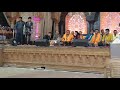 Starting View At Sirdih Sai Sandhya
