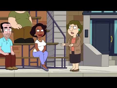 Alex Borstein Voices