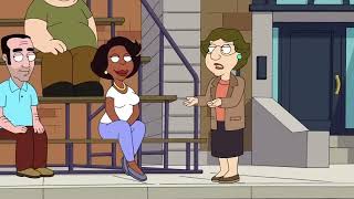 Alex Borstein Voices