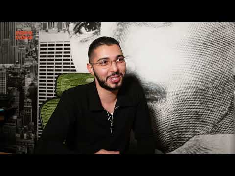 Dobra spika - mladih preduzetnika 2023, Joca Jovanović