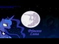 Lullaby for a Princess - Ponyphonic, Karaoke 