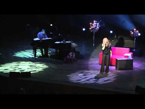 Lara Fabian & Giora Linenberg - Interview Clip Live Concerts
