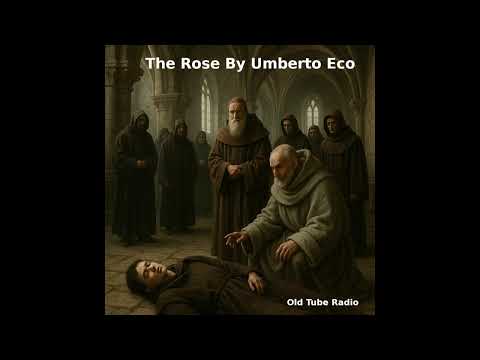 Name Of The Rose By Umberto Eco