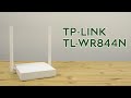 Роутер TP-LINK TL-WR844N