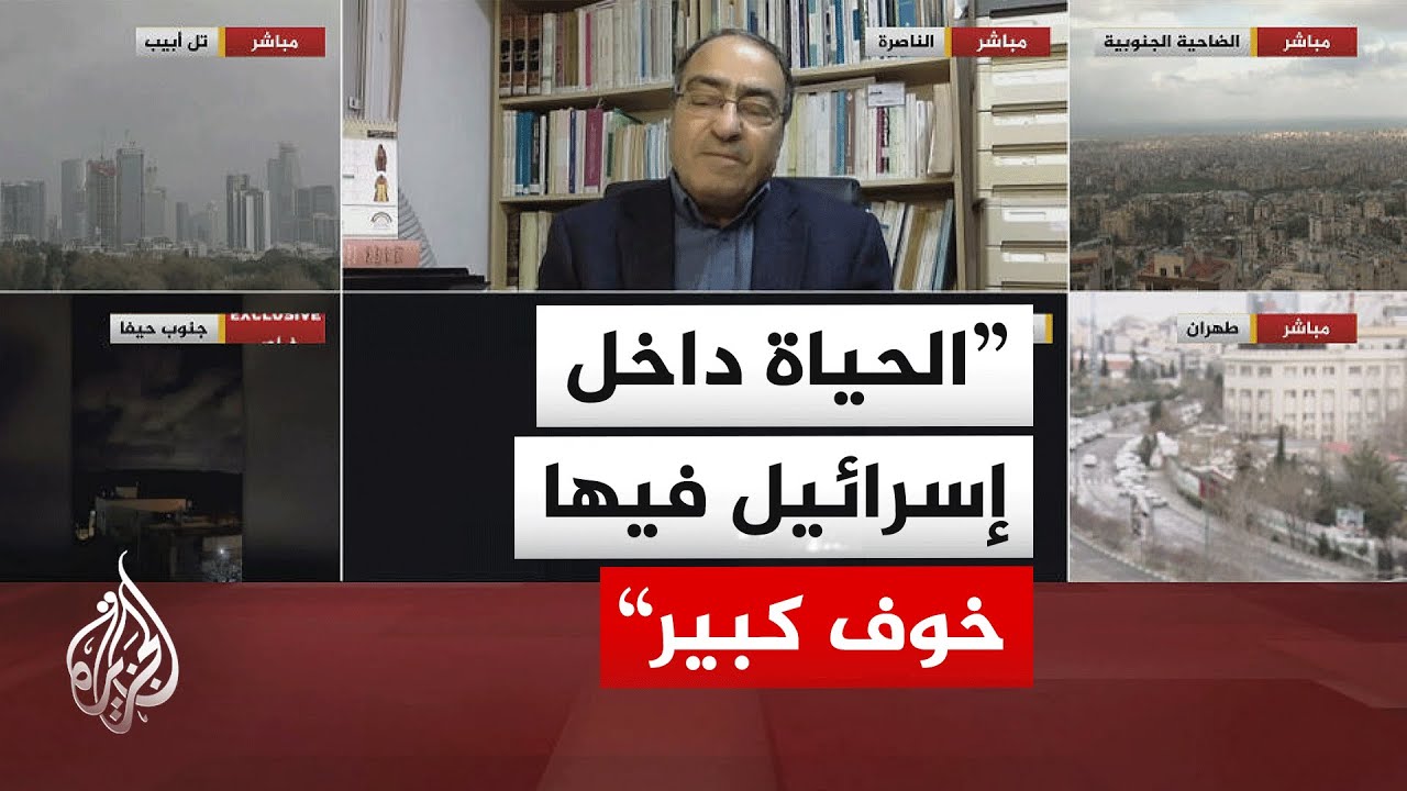 هل يملك نتنياهو رفاهية الوقت للاستمرار في التصعيد ضد إيران؟
