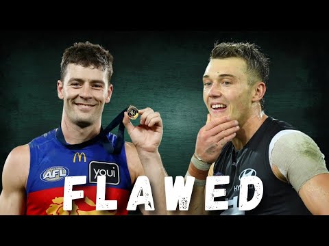 Exposing Champion Data's Player Ranking System