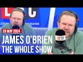 Finally! Something Britain's great at | James O'Brien - The Whole Show
