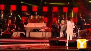 Roberto Carlos, Mujer pequeña, Festival de Viña 2011