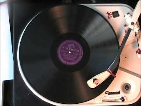 DER CHAZAN UN DER GABAI by Cantor Moshe Kusevitsky (Yiddish)