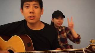 Jesus I Need You cover by ENR