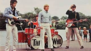 The Who   &quot;A Quick One, While He&#39;s Away&quot;  Stereo