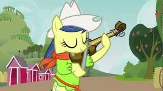 Raise This Barn - My Little Pony: Friendship is Magic - Apple Family Reunion [S03E08] [1080p]