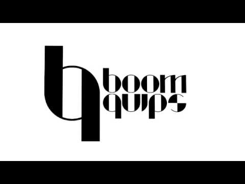 Boom.Quips.Get.Soaked