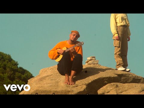 Roy Borland - Miel (Video Oficial)