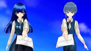 BlueBind主催ライブ「Le Ciel Bleu Prelude」ティザー予告