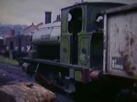 Pontypool Steam Trip