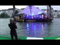 Anna Rossinelli - Vagabonds 