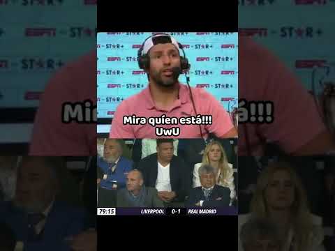 El kun habla de Ronaldo Nazario