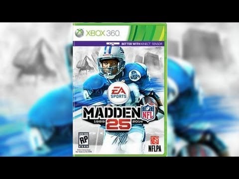 Madden NFL 25 Xbox 360