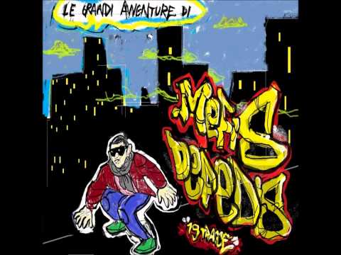 Mefis Depedis - (13) - Piena di Vizi (Le Grandi Avventure di Mefis Depedis)