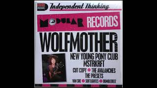 NME Presents: Independent Thinking - Modular Records [Full Compilation Album]