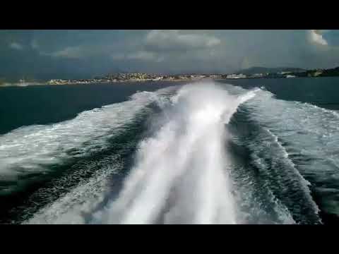 Mangusta 108 2x 12V4000M90