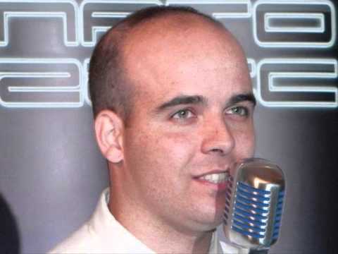 FC 2009: Pedro Daniel - "Sem Ti Não Quero Acordar"