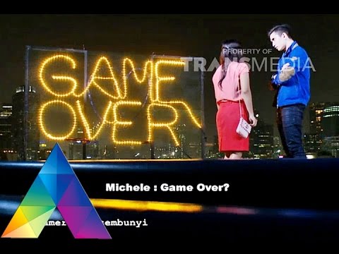 KATAKAN PUTUS 15 DESEMBER 2015 Part 7/7 - SPESIAL HUT TRANSMEDIA  (2 Jam)