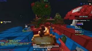 #1 Bridge Montage - Hopes and Dreams