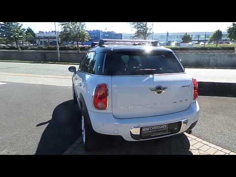 142D17466 - 142D17466 BMW MINI Cooper D Countryman