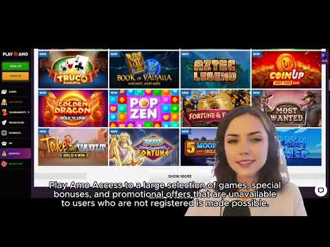 Excitement Playamo Registration Guide