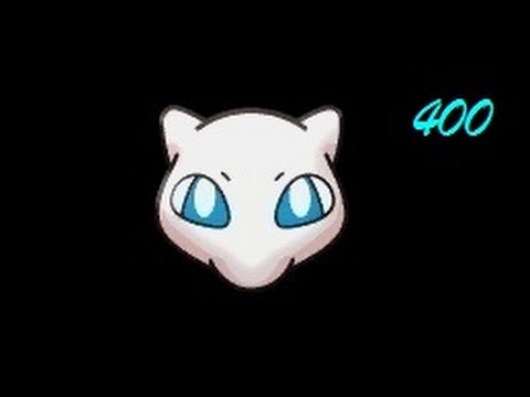 [Mobile] ポケとる Pokemon Shuffle Mew Esc. Stage 400