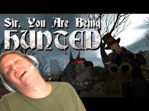 Sir, you are being hunted | Episode 11: When it all goes wrong