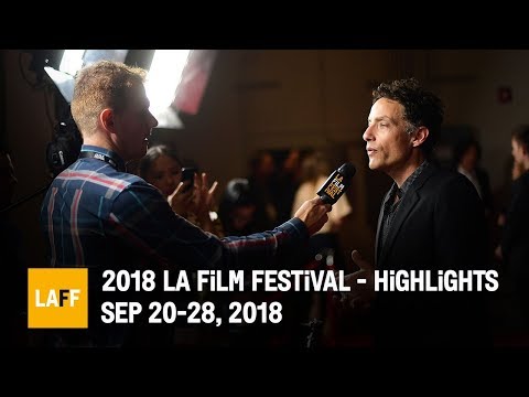 Best of the 2018 LA Film Festival
