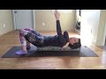 Release Tension With The Foam Roller