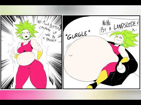dragon ball mix vore - YouTube