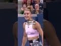 Fan PROPOSES to Maria Sakkari! 💍