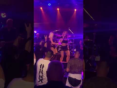 Buryana x Lidija Bačić Lille ( duet Ratata – FD Lent Maribor 2023 )