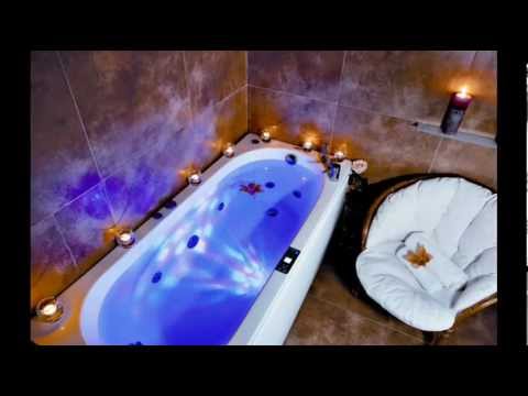 Magnat Resort & Spa *** in Grzybowo-Kolberg / Polen an der Ostsee